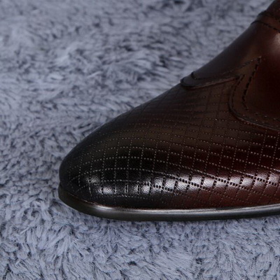 LV Business Men Shoes--147